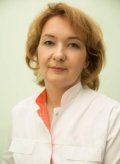 Шакирова Алмазия Раисовна