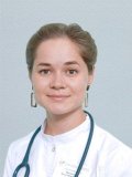 Исхакова (Мугинова) Алсу Ильшатовна