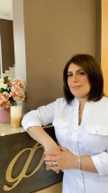 Саруханян Лейла Ашотовна