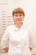 Тупикова Анжела Радиковна