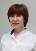 Голищенко Эльза Миннуловна
