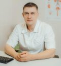 Каменецких Сергей Владимирович