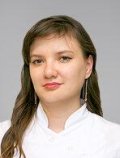 Беляева Ольга Сергеевна