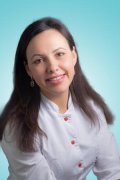 Кузнецова Наталья Владимировна