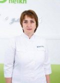 Ильина Екатерина Сергеевна