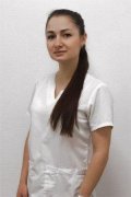 Даминова Алия Ильдаровна