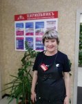 Потапова Наталья