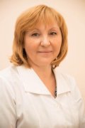 Афлятумова Гульфия Нагимовна