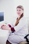 Богородская Ирина Юрьевна