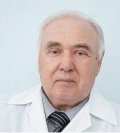 Батясов Юрий Иванович