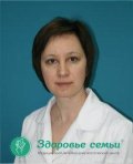 Набережнова Елена Геннадиевна