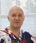 Салимзянов Ильдар Рамилевич