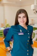 Даниелян Марьяна Артемовна