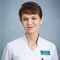 Ермолина Елена Анатольевна
