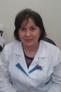 Срурова Резеда Сунгатовна