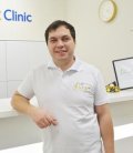 Абзяппаров Ильяс Наильевич