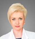 Шестакова Ольга Валерьевна