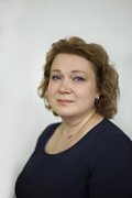 Плаксина Людмила Викторовна