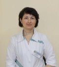Гарайшина Римма Рифатовна