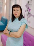 Бурцева Татьяна Александровна