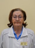 Якупова Зухайра Нафкатовна