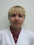 Якупова Фидания Хасянзановна
