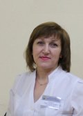 Рахимова Лейсан Гарафутдиновна