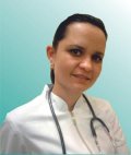 Сулейманова Динара Хайдаровна