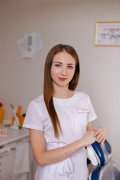 Сидорова Наталья Николаевна