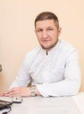 Кушнир Александр Николаевич
