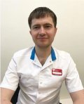 Захаров Вадим Владимирович