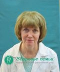 Репникова Ирина Николаевна