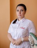 Седякина Елена Валентиновна