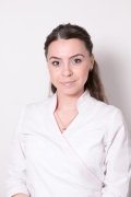 Ивлева Алсу Александровна