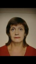 Цышевская Надежда Ивановна