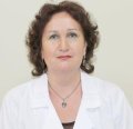 Шаяхметова Земфира Ахатовна