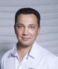 Фейсханов Айгиз Камилевич