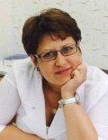 Хусаинова Ляйсан Мухаметвасилевна