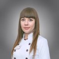 Глушкова Наталья Валерьевна