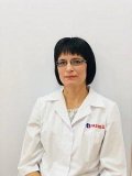 Назарова Гюзель Асгатовна