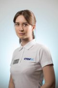 Алеева Раиля Рафаиловна