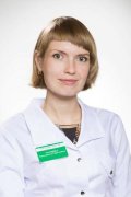 Таскина Елизавета Сергеевна