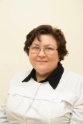 Ривкина Гузель Ильгизовна