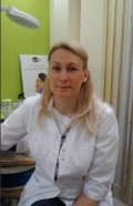 Гайнуллина Ирина