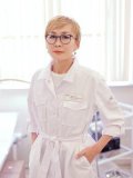 Дамдинова Марина Анатольевна