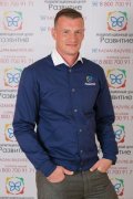 Орешкин Артем Олегович
