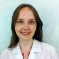 Хабибуллина Эльвира Анатольевна