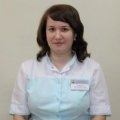 Савельева Гульназ Рухулловна