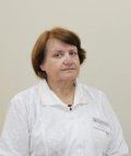 Конькова Надежда Ивановна