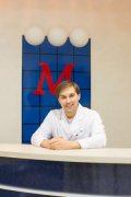 Муратов Рустам Робертович